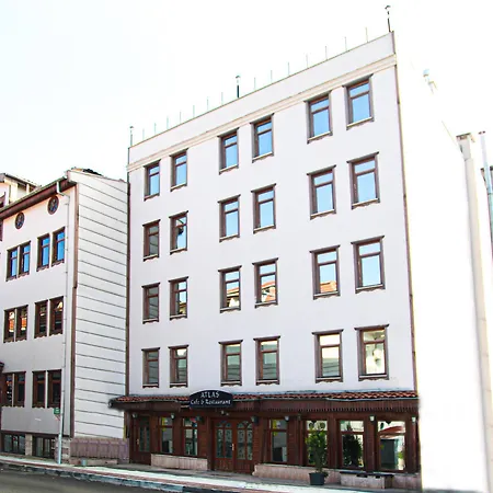 Atlas Bursa
