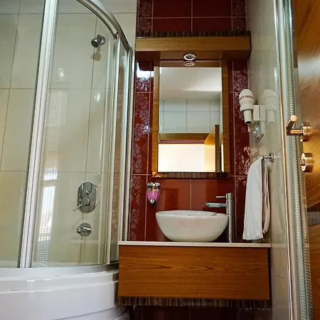 Hotel Atlas Bursa