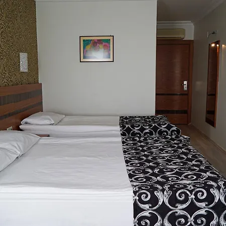 Atlas Hotel Bursa