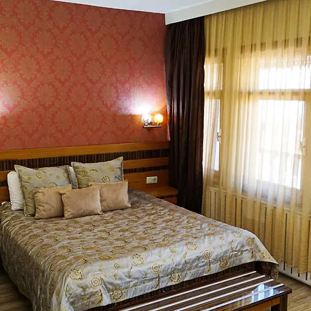 Hotel Atlas