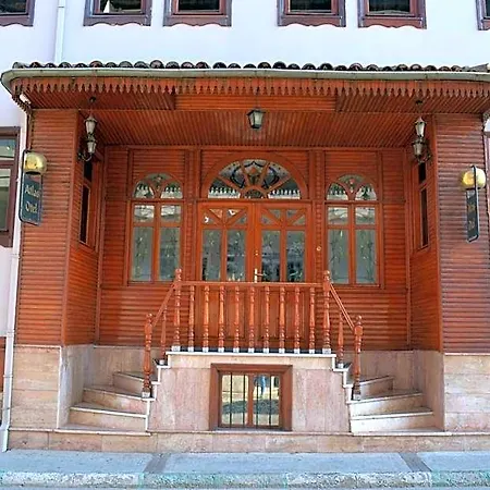 Atlas Hotel