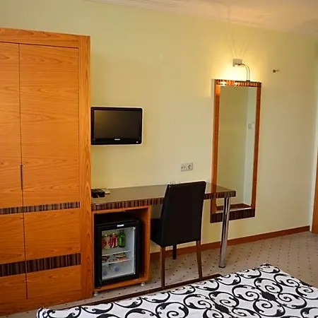Hotel Atlas Bursa