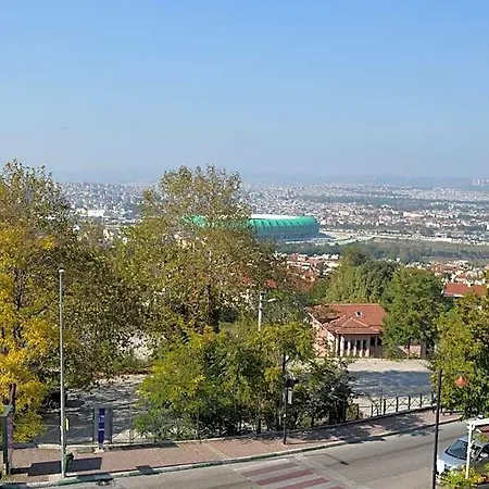 Hotel Atlas Bursa