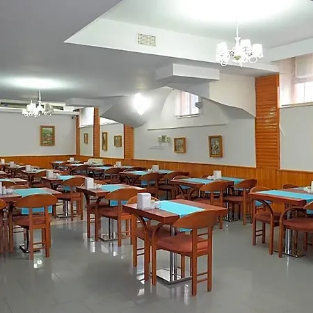 Hotel Atlas 2*