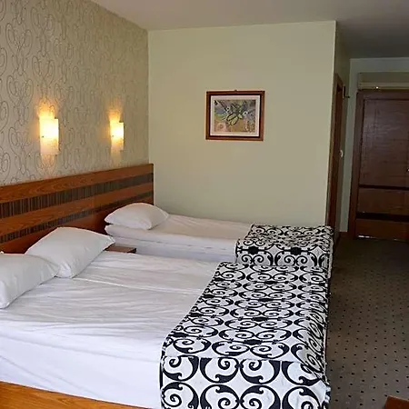 Hotel Atlas