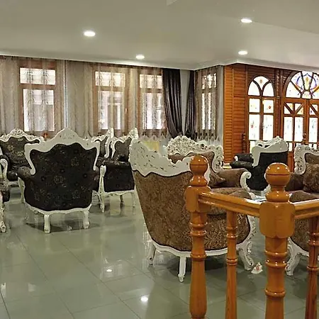 Atlas Hotel Bursa