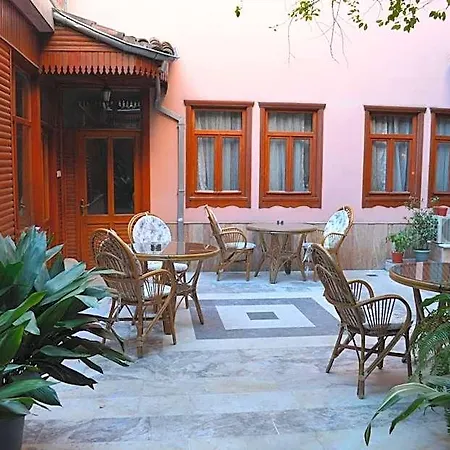Hotel Atlas