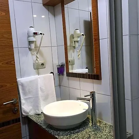 Hotel Atlas