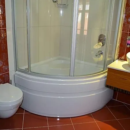 Hotel Atlas Bursa