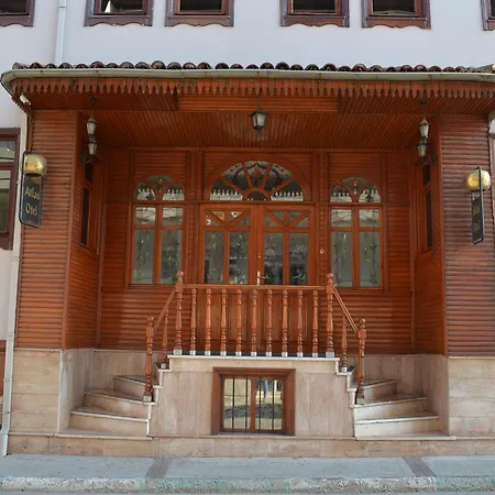 Hotel Atlas 2*