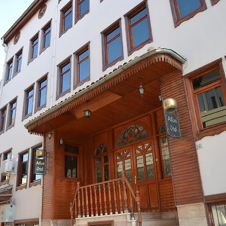 Atlas Hotel 2*