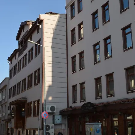 Atlas Hotel Bursa