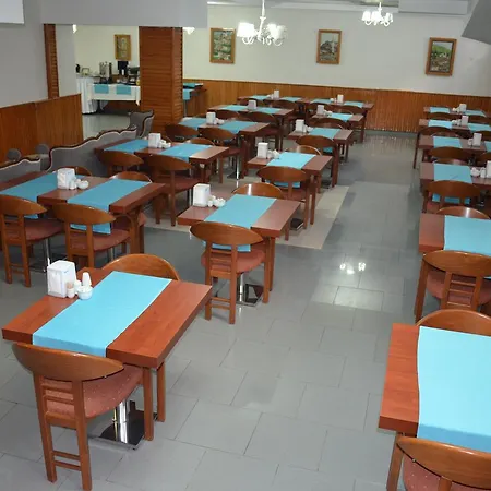 Atlas Hotel Bursa