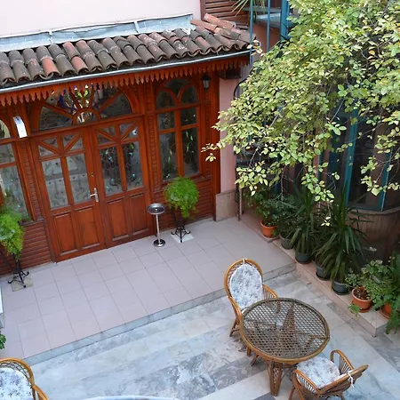 Atlas Bursa
