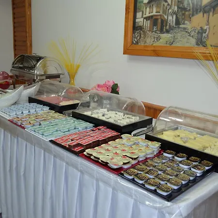 Atlas Hotel Bursa