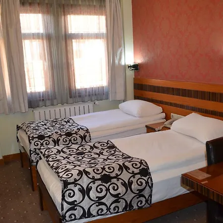 Hotel Atlas Bursa