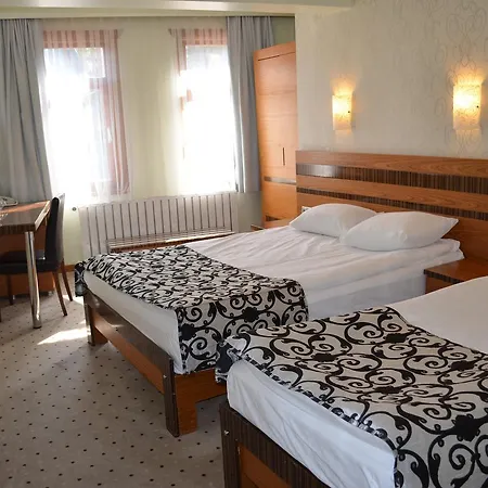 Atlas Hotel