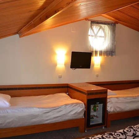 Hotel Atlas Bursa