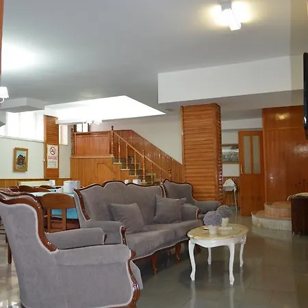 Atlas Hotel