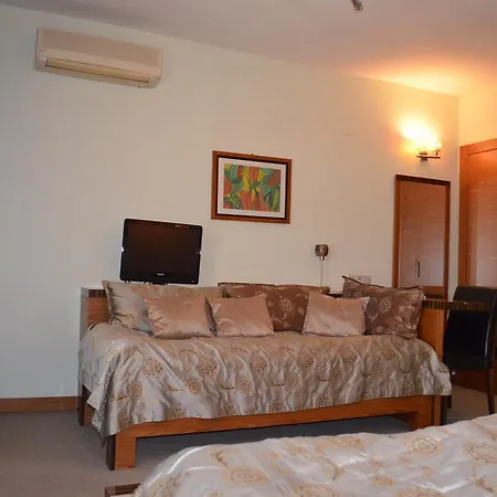 Atlas Hotel 2*