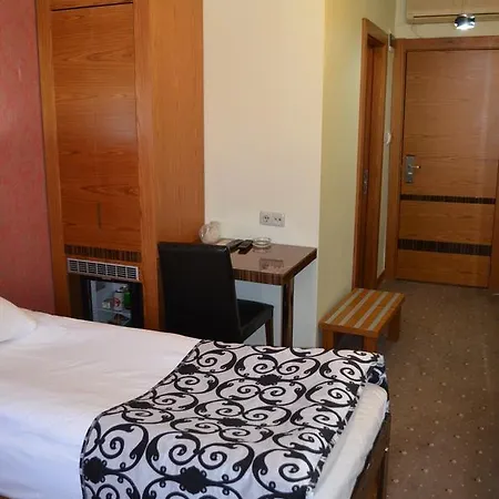 Hotel Atlas