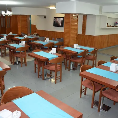 Hotel Atlas