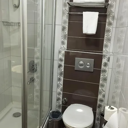 Atlas Hotel Bursa