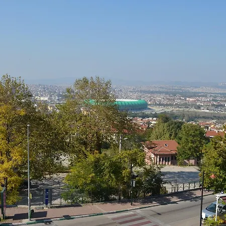 Atlas Bursa