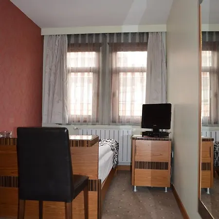 Hotel Atlas Bursa