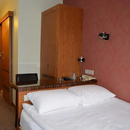 Atlas Hotel