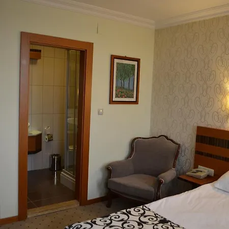 Atlas Hotel