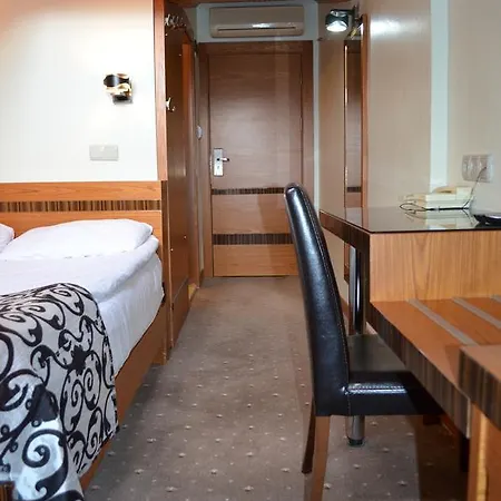 Atlas Hotel Bursa
